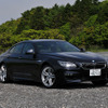 BMW 6シリーズ グランクーペ