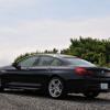 BMW 6シリーズ グランクーペ