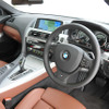 BMW 6シリーズ グランクーペ