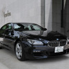 BMW 6シリーズ グランクーペ
