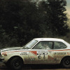 【三菱WRCヒストリー】1976年、ランサー表彰台独占