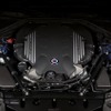 アルピナB7の2013年モデル