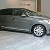 シトロエン・DS5