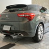 シトロエン・DS5