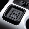 日産 ジューク 16GT プレミアムホワイトパッケージ パワーウインドウスイッチフィニッシャー
