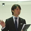 エムティーインターナショナル・甲斐ラースCEO