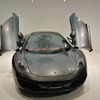 マクラーレンMP4-12C