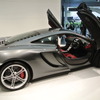 マクラーレンMP4-12C