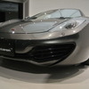マクラーレンMP4-12C