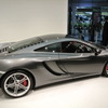 マクラーレンMP4-12C