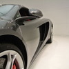マクラーレンMP4-12C