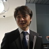 マクラーレン東京・甲斐ラースCEO