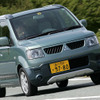 【インプレ'04】斎藤聡　三菱『eKアクティブ』 車高が上がってアカぬけた乗り心地に