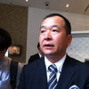プジョー・シトロエン・ジャポン上野国久社長