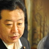 野田佳彦首相