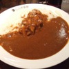 ココイチでは納豆チーズカレー10辛ばかり頼んでしまう