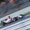 【佐藤琢磨写真蔵】ドイツGP…ダブル入賞