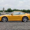 【新型ポルシェ911　海外試乗】その１　“丸目”復活で本来のアイデンティティに…河村康彦