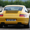 【新型ポルシェ911　海外試乗】その１　“丸目”復活で本来のアイデンティティに…河村康彦