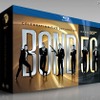 007　製作50周年記念版　ブルーレイBOX