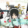 けいおん！ 放課後ライブ！！ HD Ver.  