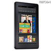アマゾンの電子書籍リーダー「Kindle Fire」