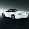 新型ポルシェ 911 のカレラSグレードに設定されるパワーキット