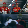 【F1ハンガリーGP】予選…佐藤琢磨、3番グリッド
