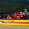 【F1ハンガリーGP】予選…佐藤琢磨、3番グリッド