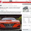 BMW M1の復活計画を伝えた独『Auto Bild』
