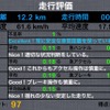 カーメイト／ドライブメイト・ロックオン 走行評価