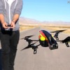 パロットAR.Drone 2.0