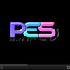 トヨタ自動車×STUDIO 4°C 「PES（Peace Eco Smile）」