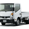 日産・アトラスF24 標準ボディ