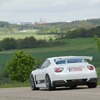 GAZOOレーシングがチューニングしたトヨタ86の高性能コンセプトカー、GRMNS PORTS FR