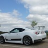 GAZOOレーシングがチューニングしたトヨタ86の高性能コンセプトカー、GRMNS PORTS FR