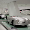 ポルシェ356ナンバー1ロードスター