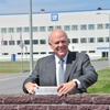 GMのロシア・サンクトペテルブルク工場とダン・アカーソン会長兼CEO
