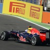 F1 ヨーロッパGP（フリープラクティス）