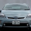 【トヨタ プリウスPHV】クルマは家族の一員、メル友にもなる…青山尚暉 