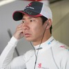 ザウバー・小林可夢偉