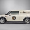 MINI クラブバン