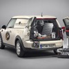 MINI クラブバン