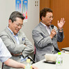 EV入門塾「夏休み親子教室」