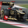 【F1 ヨーロッパGP】シューマッハ「驚いた！」…表彰台ドライバーコメント