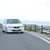 ホンダ オデッセイで南房総をドライブ