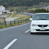 ホンダ オデッセイで南房総をドライブ