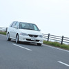 ホンダ オデッセイで南房総をドライブ