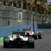 小林可夢偉・ザウバー（F1 ヨーロッパGP 2012）