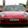 【新型ポルシェ911　海外試乗】その2 空力性能と軽量化を極めたボディ…河村康彦